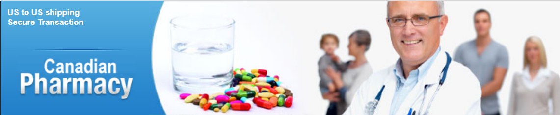 Secure Canadian Pharmacy